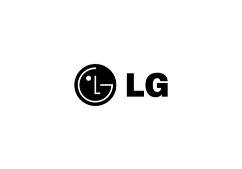 Logotipo de la marca LG, indicando que los técnicos especialistas de DICAL ofrecen servicio de reparación y diagnóstico electrónico a domicilio para sus estufas y hornos inteligentes.