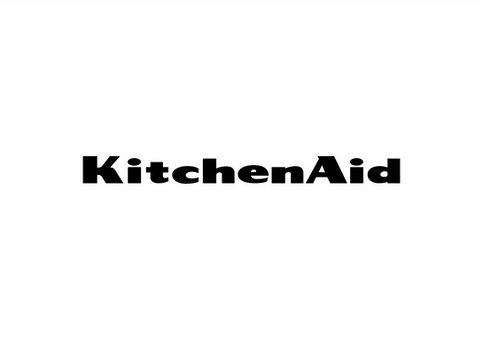 Logo de KitchenAid