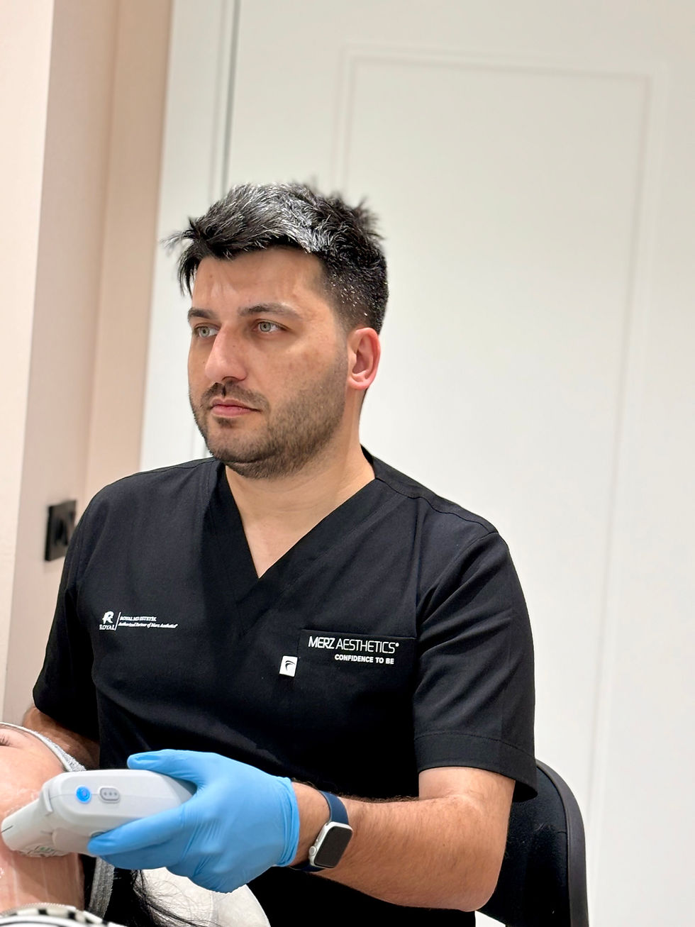 Ultherapy PRIME (Ulthera) Fiyatları 2026: Hekim Gözünden Dürüst Bir Rehber