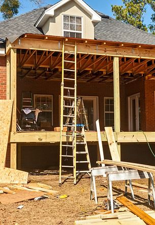 little rock custom home constructoin