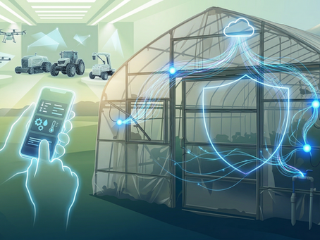 日本の農業インフラを「Scrap & Build」から「Update & Connect」へ書き換える