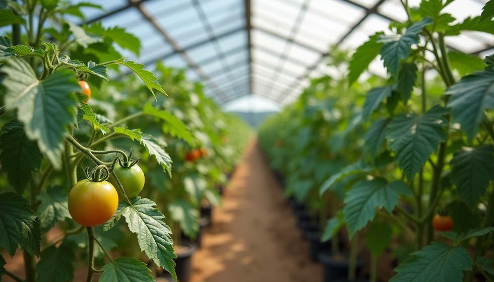 施設園芸トマト・ミニトマトのCO2施用量と局所施用技術の最新知見