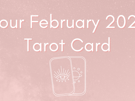 February 2023 Tarot Card for Each Sign: Sinking Into Our Future Dreams