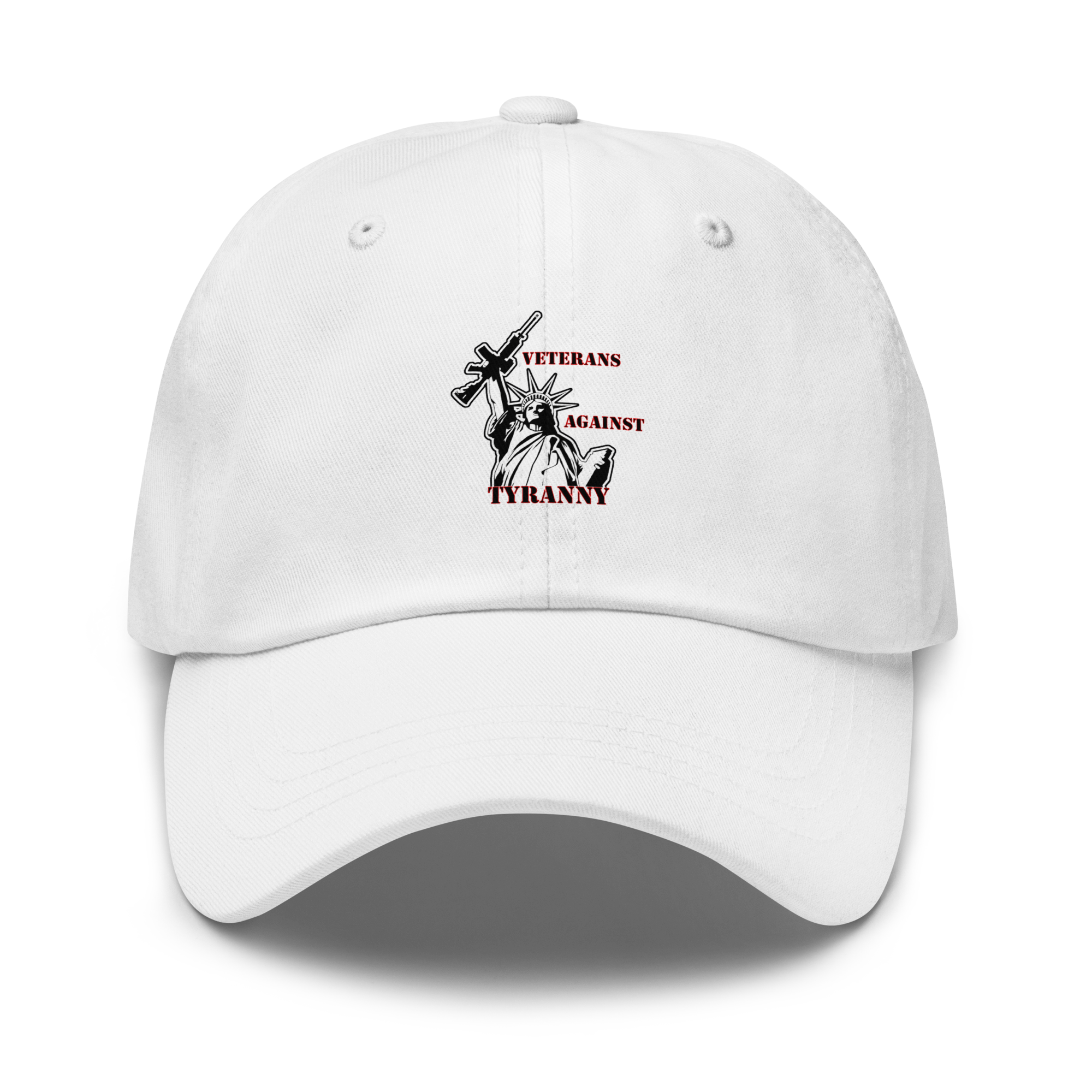 Classic Dad Hat | Yupoong 6245CM