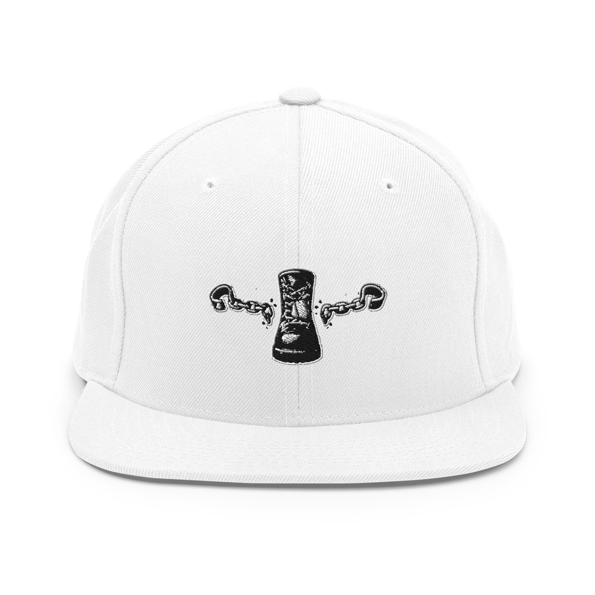 Classic Snapback | Yupoong 6089M