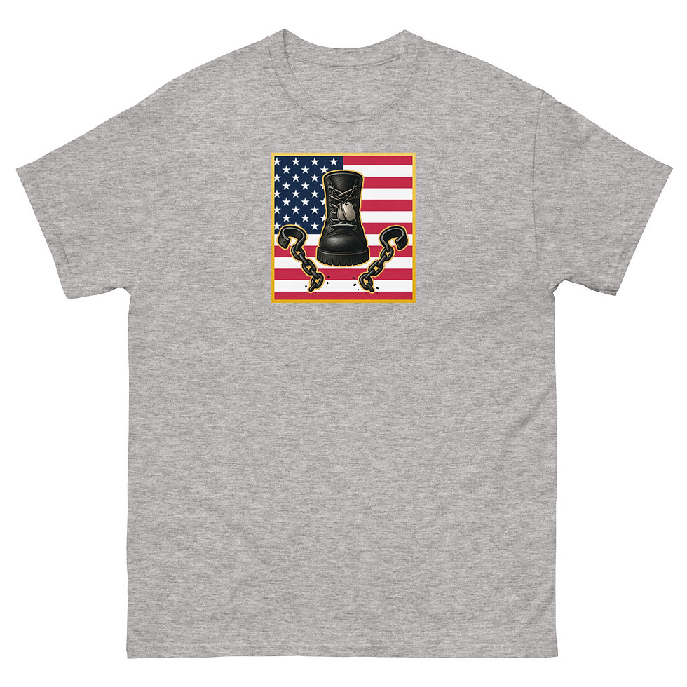 Thumbnail: VAT OG Logo Tee (Unisex)