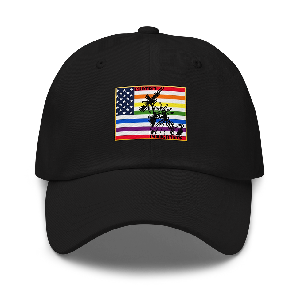 Thumbnail: Classic Dad Hat | Yupoong 6245CM