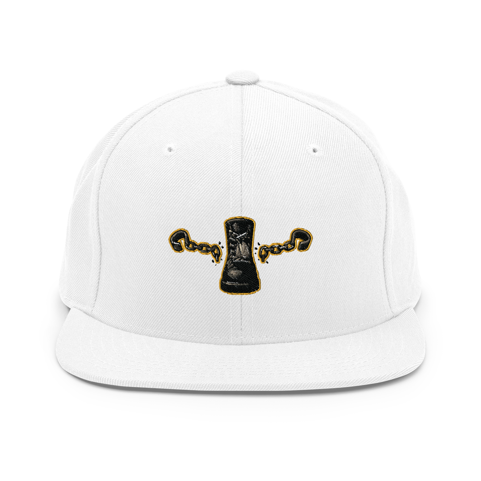 Classic Snapback | Yupoong 6089M