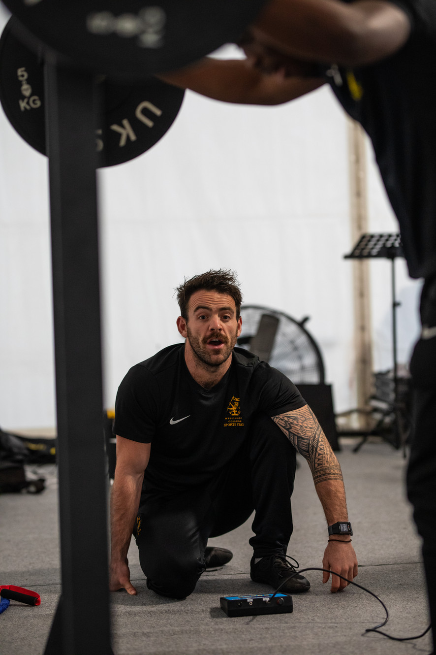 Blog | Strength Coach Nause