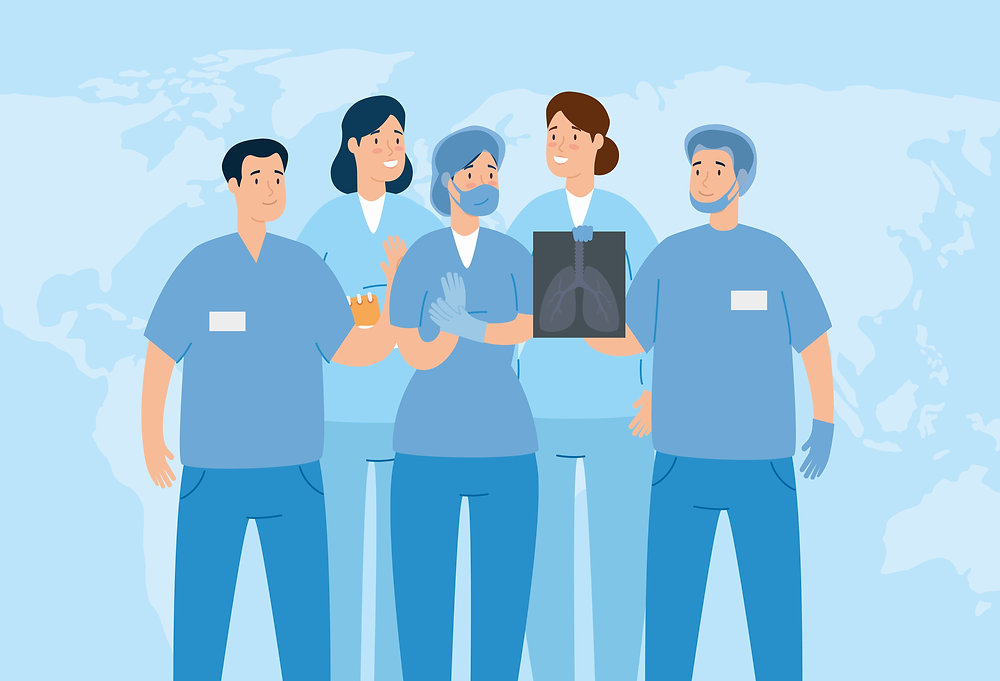 Promoting Nurses Into Risk From Crisis to Action: Tackling the Global Nursing Shortage