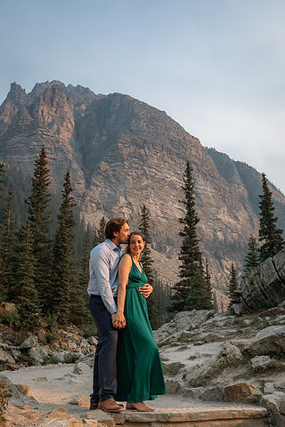 planning engagement photos