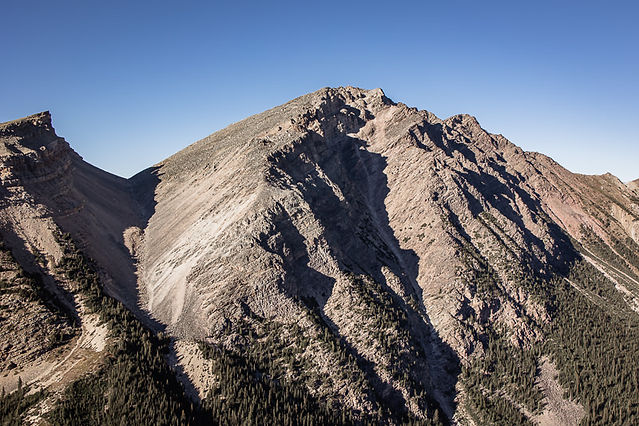 rocky mountain 