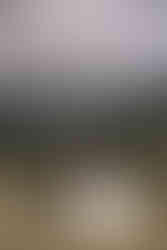 bridal photos with the three sisters mountain