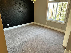 residential carpet cleaning
