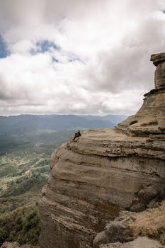 Exploring New Zealand - North Island