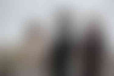 Bride looking at Groom at ceremony