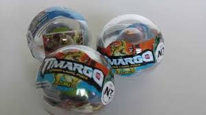 Thumbnail: Timargo Lazer Light Pods