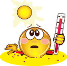 HORAIRES D’ÉTÉ 2025