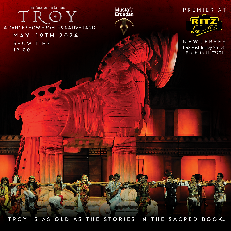 TROY