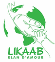 LOGO LIKAAB Élan d'Amour