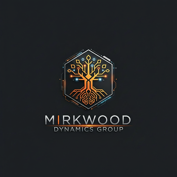 Mirkwood Dynamics Logo