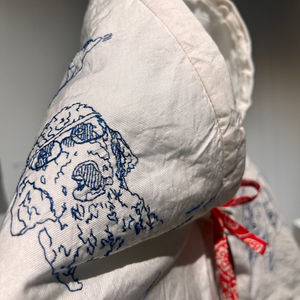 Embroidery