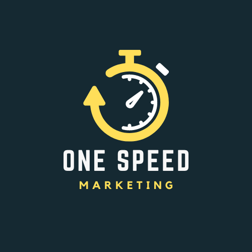 One Speed Marketing, LLC