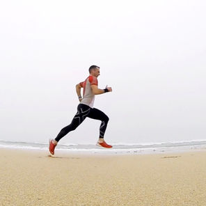 SAVE HIP SWINGING FOR THE DANCE FLOOR!