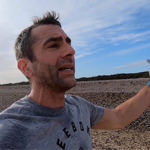 THIS IS FOR YOU, ME AND EVERYONE