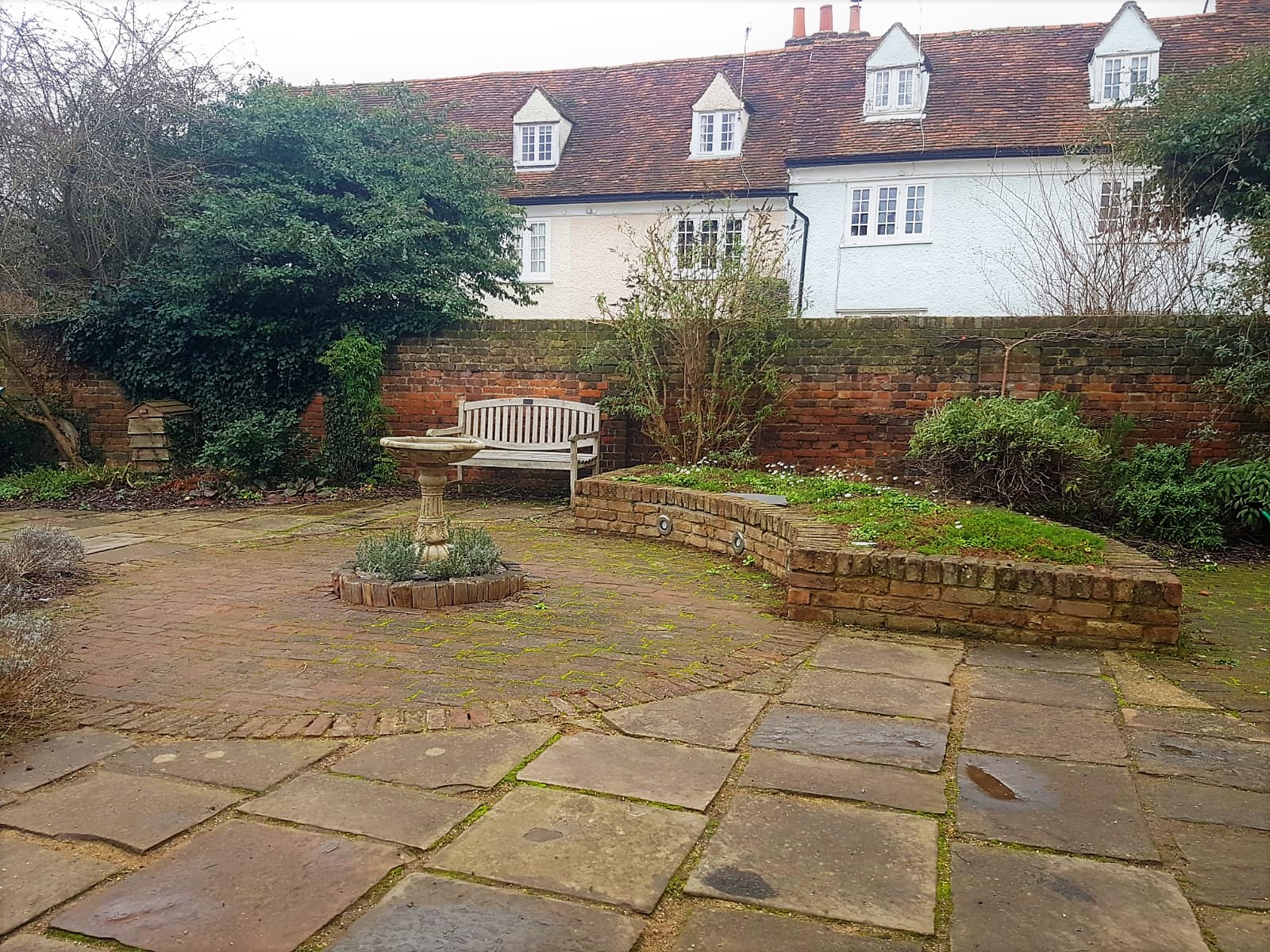 Place House Hall