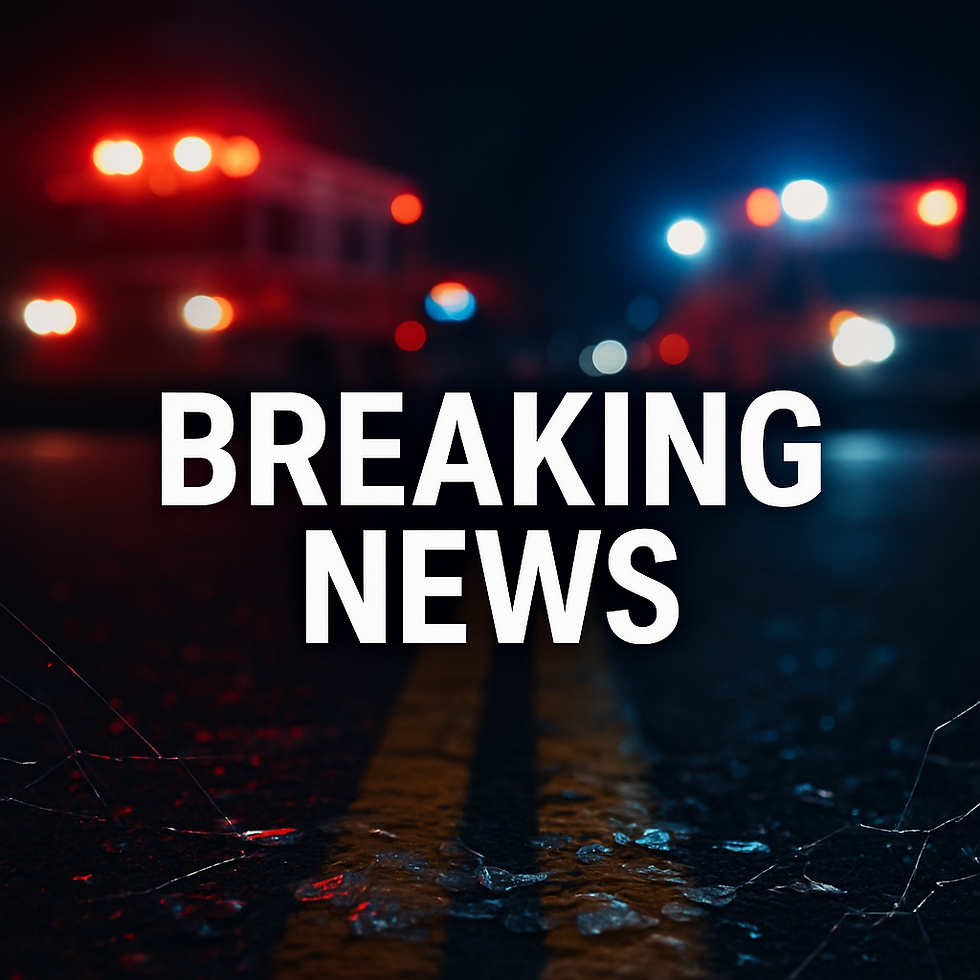 Maine State Police Investigating Two Deaths in Tremont