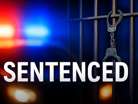 Convicted Felon Sentenced to 23 Months for Illegal Firearm Possession in Manchester