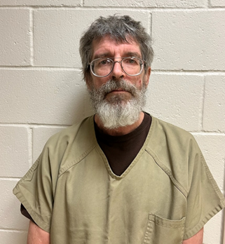 Sexual Offender Arrested for Failing to Report After Leaving Rochester in 2022