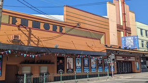 Sydney Comedy Festival 2024