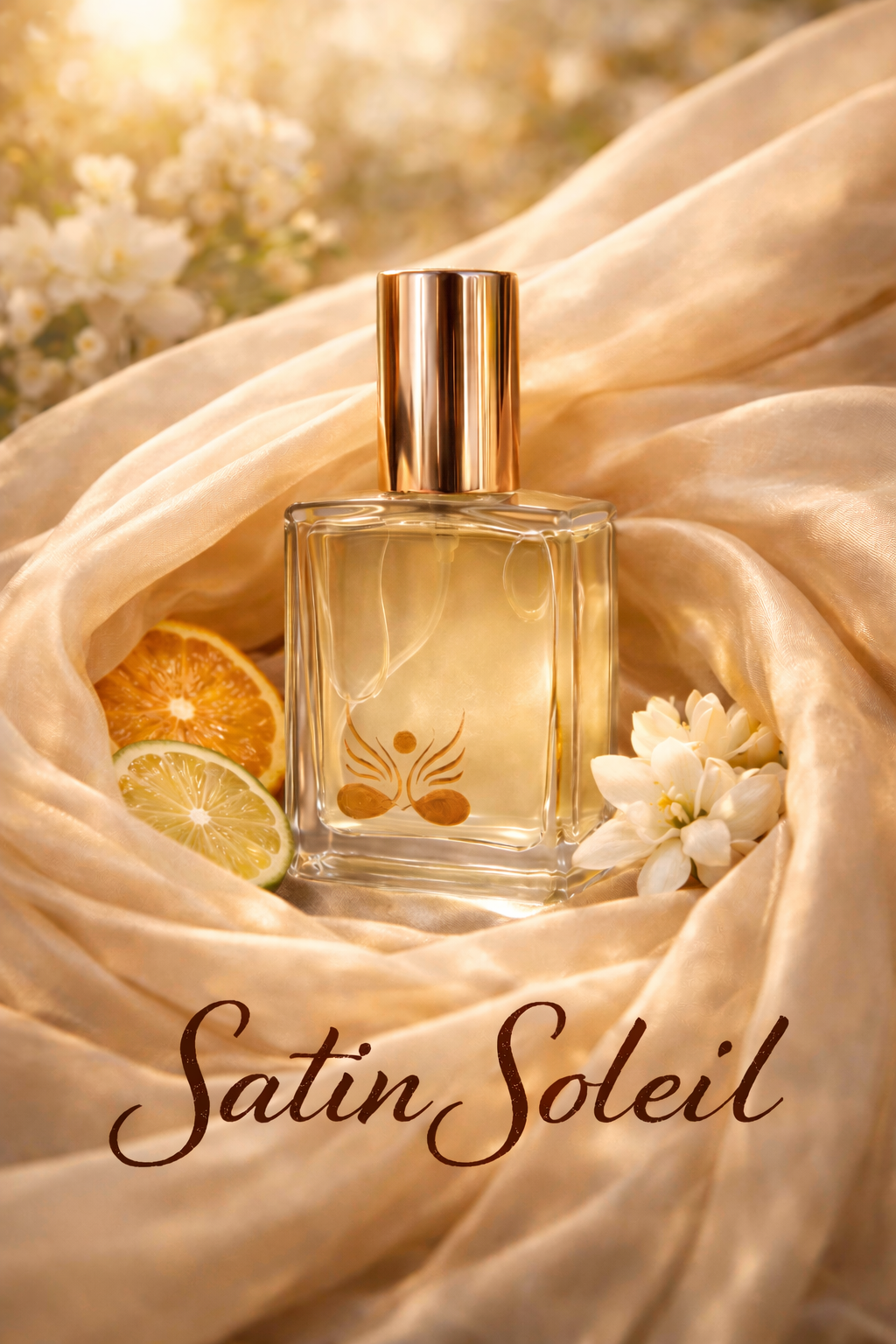 SATIN SOLEIL 