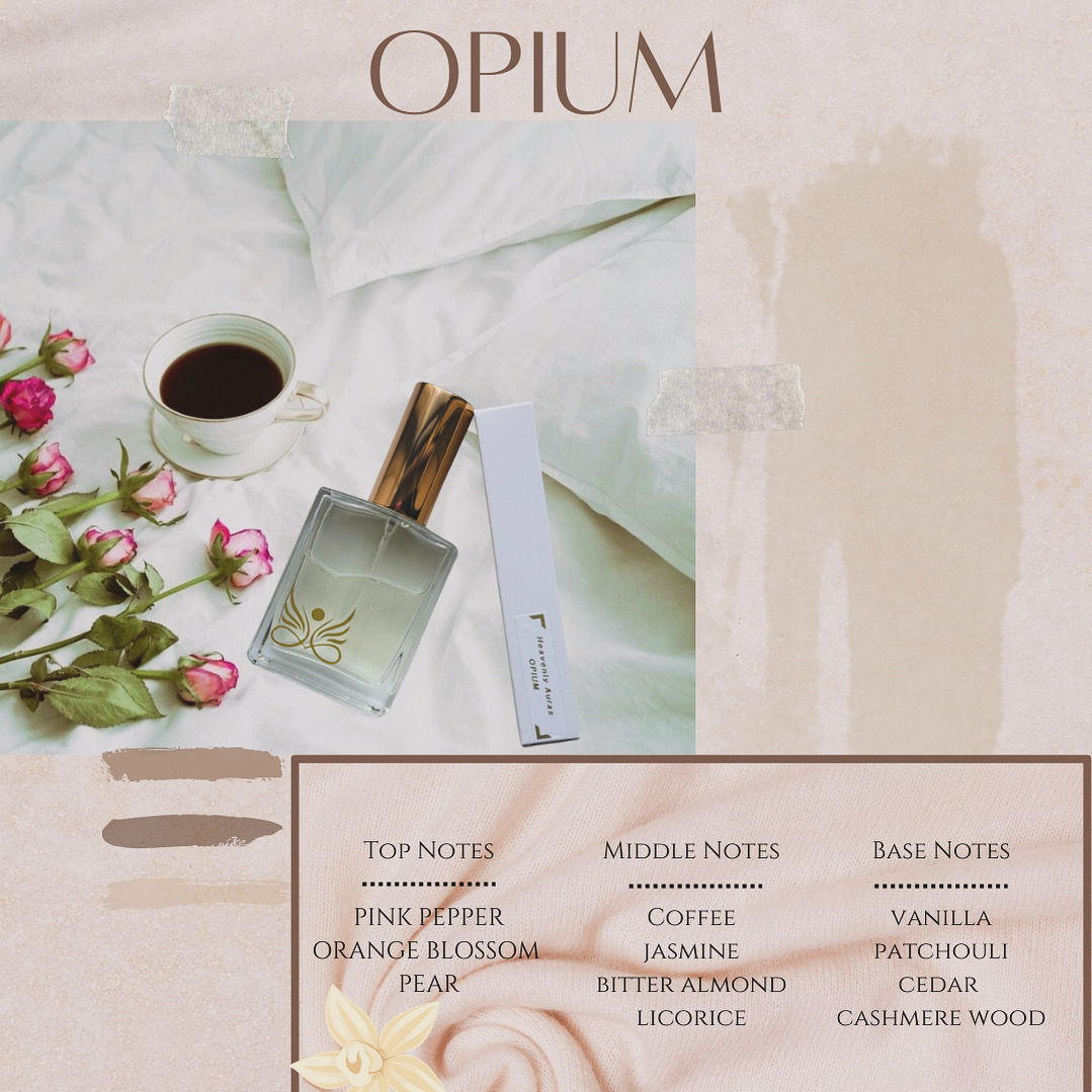 OPIUM