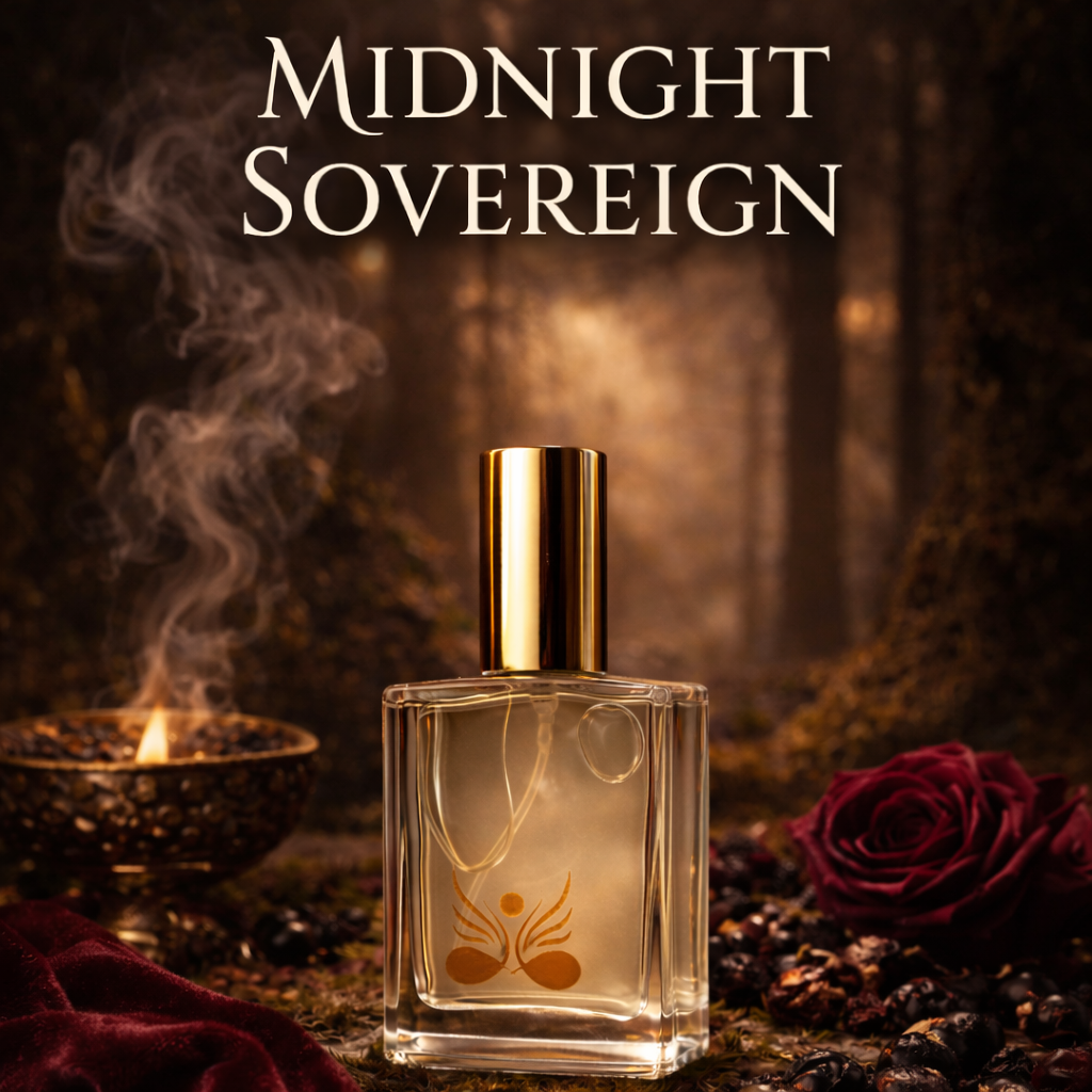 MIDNIGHT SOVEREIGN