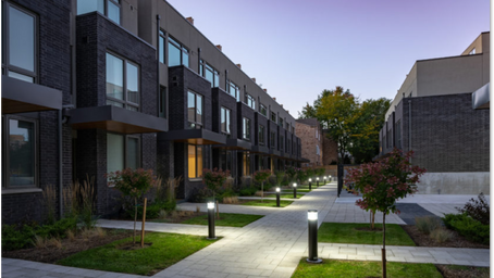 Rallying Communities Around Geothermal Heating and Cooling: Article by Bullfrog Power