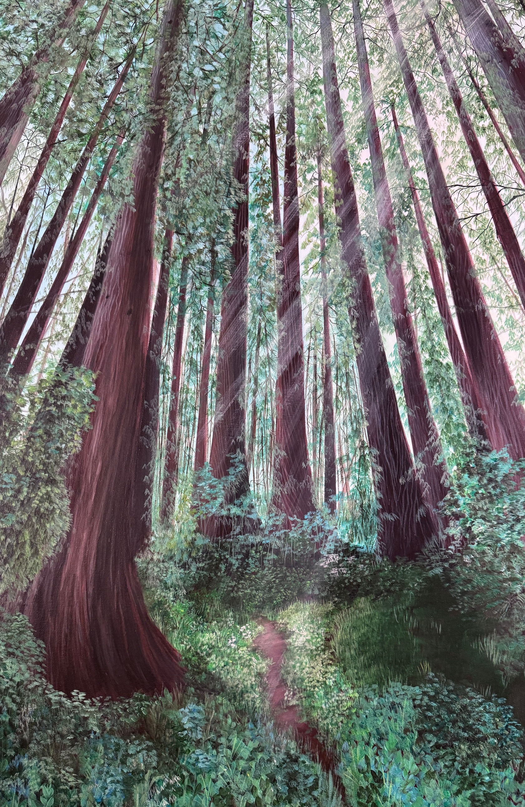 I Will Meet You There
