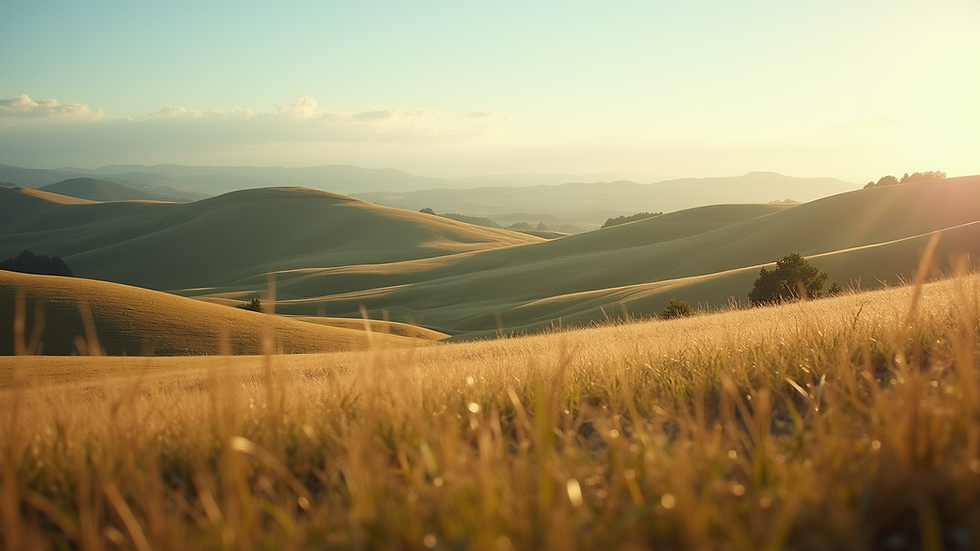 Defending Rural Values with Kelly Gatts' Campaign