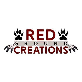 Red Ground Creations