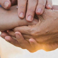 Campanha de Recolha de Bens Essenciais