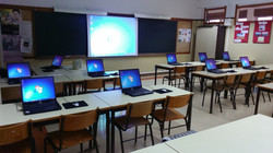 Sala dos Portateis | Sala B23