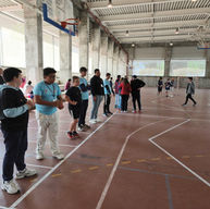 Encontro Regional de Boccia - Estremoz