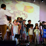 Feira dos Saberes e Sabores
