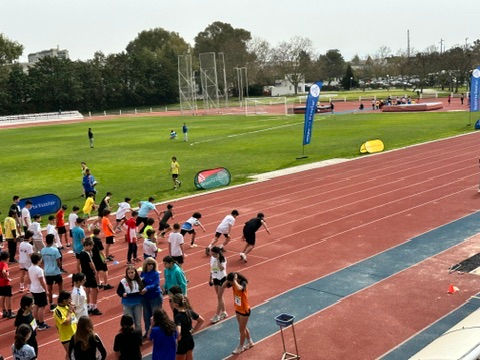 XX Mega Sprinter Distrital