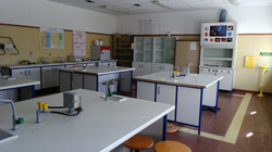 Laboratório | Sala C5