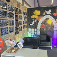 Ensino Profissional de Ourique marca presença na Feira do Porco Alentejano 2026