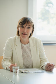 Foto der PK 4