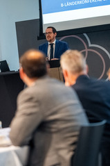 Foto der Konferenz 2